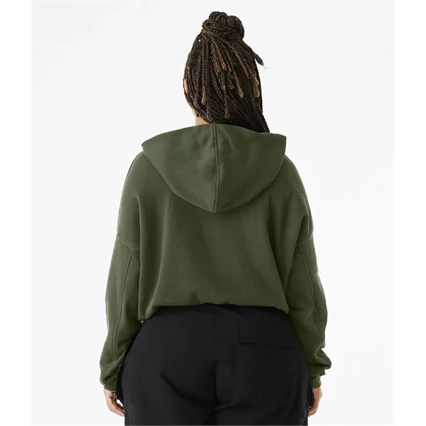Cinched Bottom Hoodie... from ASI 89380 Staton Corporate and Casual