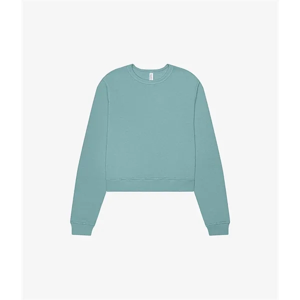 Womens Classic Crewneck... from ASI 89380 Staton Corporate and Casual
