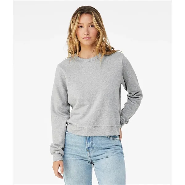 Womens Classic Crewneck... from ASI 89380 Staton Corporate and Casual