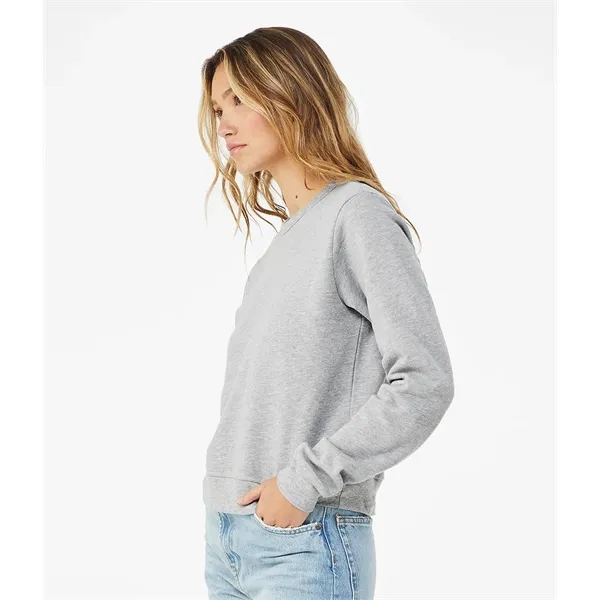 Womens Classic Crewneck... from ASI 89380 Staton Corporate and Casual