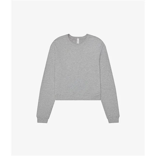 Womens Classic Crewneck... from ASI 89380 Staton Corporate and Casual
