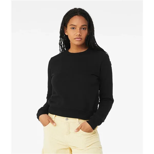 Womens Classic Crewneck... from ASI 89380 Staton Corporate and Casual