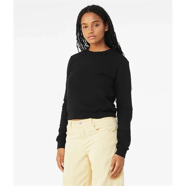 Womens Classic Crewneck... from ASI 89380 Staton Corporate and Casual