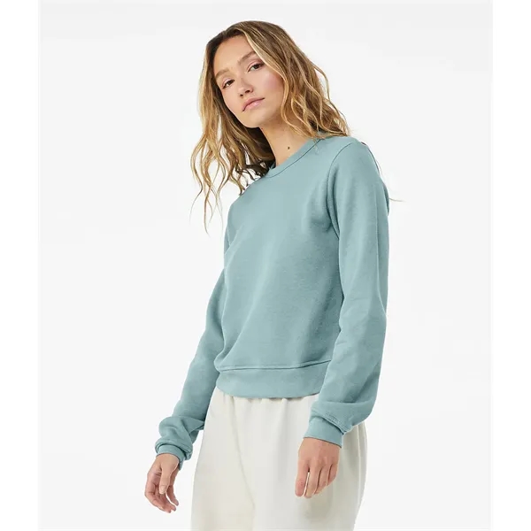 Womens Classic Crewneck... from ASI 89380 Staton Corporate and Casual