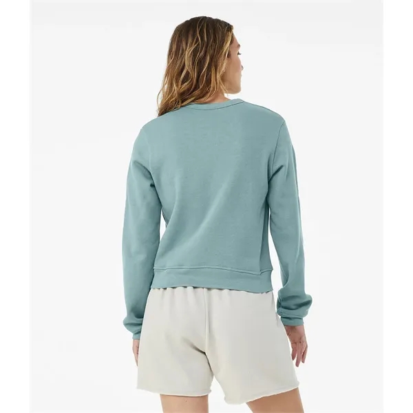 Womens Classic Crewneck... from ASI 89380 Staton Corporate and Casual