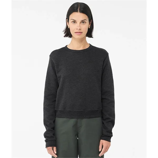 Womens Classic Crewneck... from ASI 89380 Staton Corporate and Casual