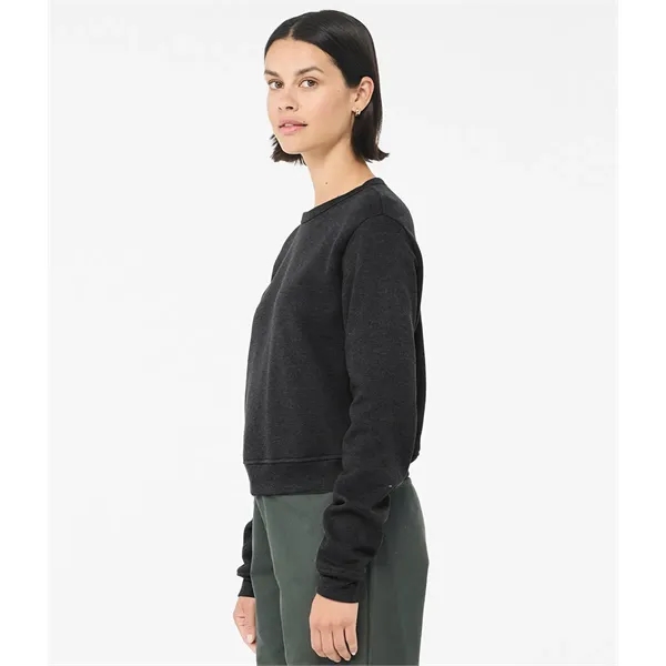 Womens Classic Crewneck... from ASI 89380 Staton Corporate and Casual