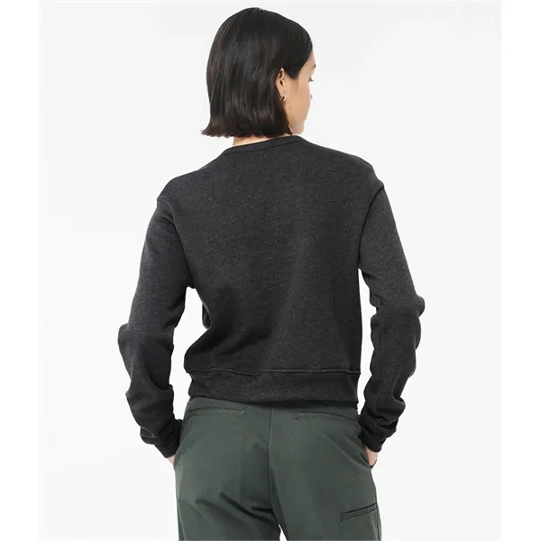 Womens Classic Crewneck... from ASI 89380 Staton Corporate and Casual