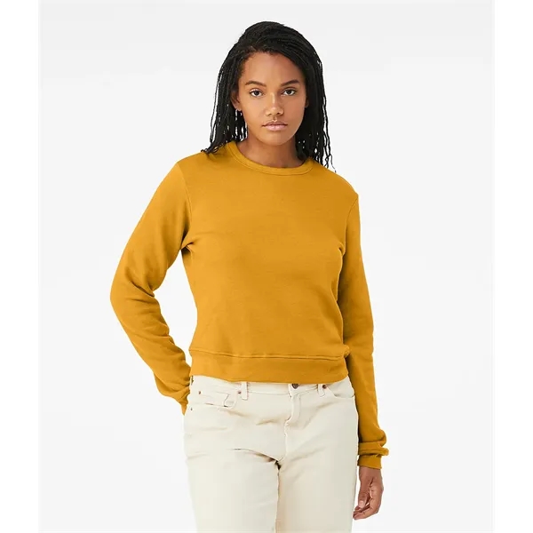 Womens Classic Crewneck... from ASI 89380 Staton Corporate and Casual
