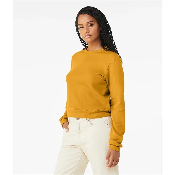 Womens Classic Crewneck... from ASI 89380 Staton Corporate and Casual