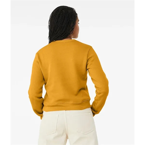 Womens Classic Crewneck... from ASI 89380 Staton Corporate and Casual