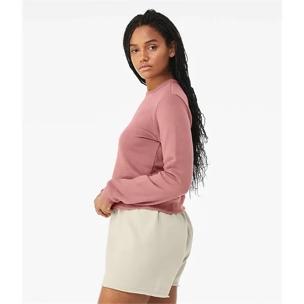 Womens Classic Crewneck... from ASI 89380 Staton Corporate and Casual