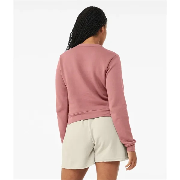 Womens Classic Crewneck... from ASI 89380 Staton Corporate and Casual
