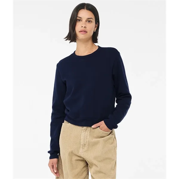 Womens Classic Crewneck... from ASI 89380 Staton Corporate and Casual