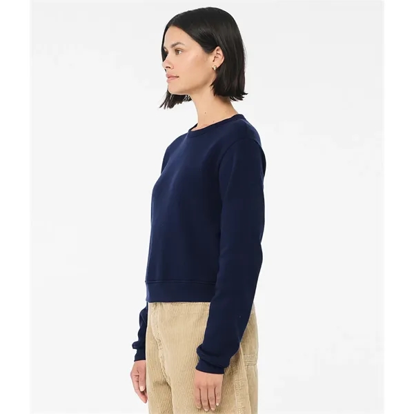 Womens Classic Crewneck... from ASI 89380 Staton Corporate and Casual