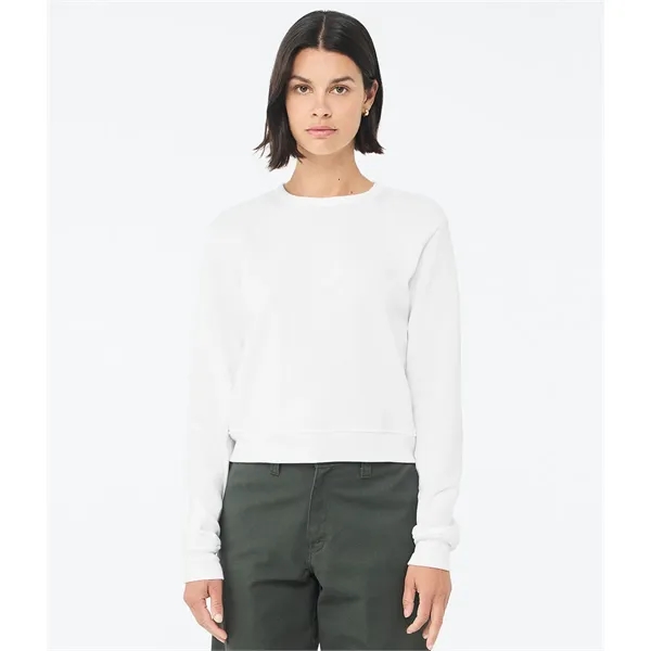 Womens Classic Crewneck... from ASI 89380 Staton Corporate and Casual