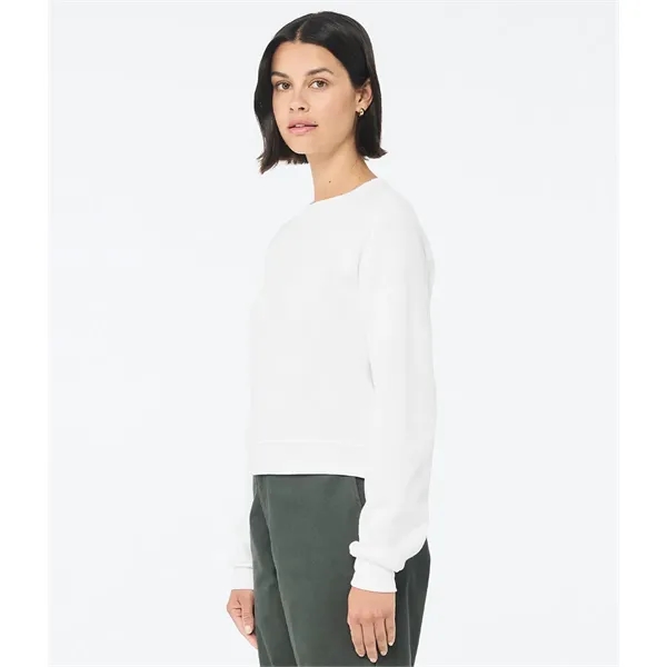Womens Classic Crewneck... from ASI 89380 Staton Corporate and Casual