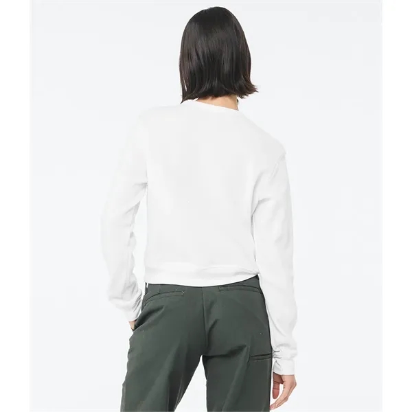 Womens Classic Crewneck... from ASI 89380 Staton Corporate and Casual