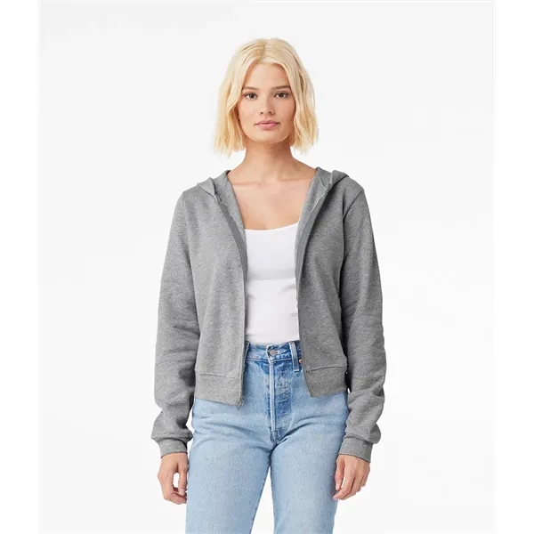 Womens Full Zip Hoodie... from ASI 89380 Staton Corporate and Casual