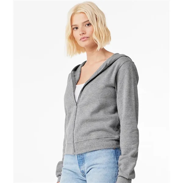 Womens Full Zip Hoodie... from ASI 89380 Staton Corporate and Casual