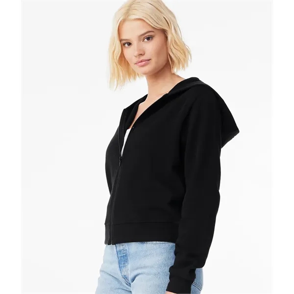 Womens Full Zip Hoodie... from ASI 89380 Staton Corporate and Casual