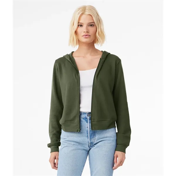 Womens Full Zip Hoodie... from ASI 89380 Staton Corporate and Casual