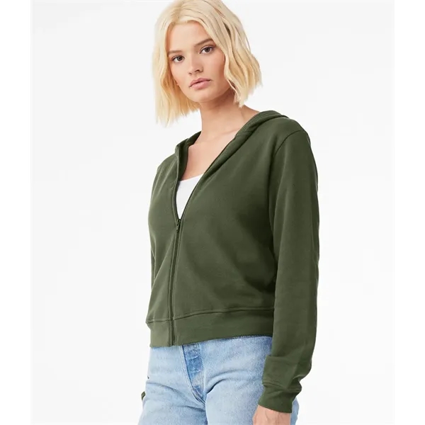 Womens Full Zip Hoodie... from ASI 89380 Staton Corporate and Casual