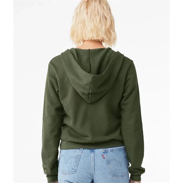 Womens Full Zip Hoodie... from ASI 89380 Staton Corporate and Casual