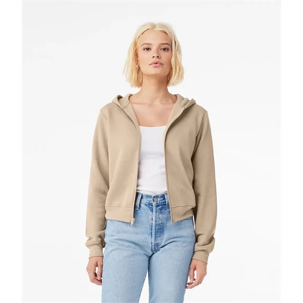 Womens Full Zip Hoodie... from ASI 89380 Staton Corporate and Casual