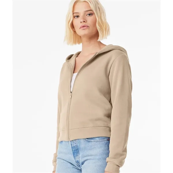Womens Full Zip Hoodie... from ASI 89380 Staton Corporate and Casual