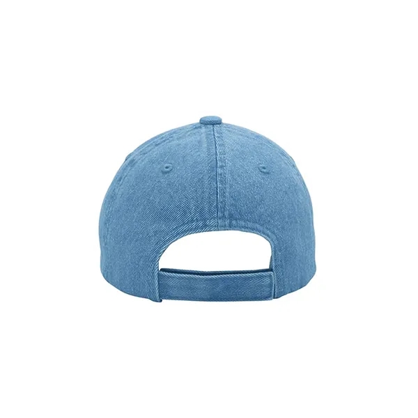 Youth Washed Denim Cap... from ASI 89380 Staton Corporate and Casual