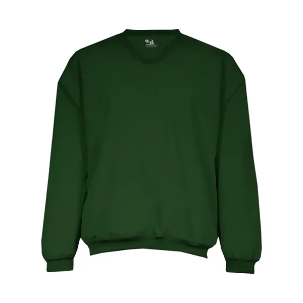 Microfiber Windshirt... from ASI 89380 Staton Corporate and Casual