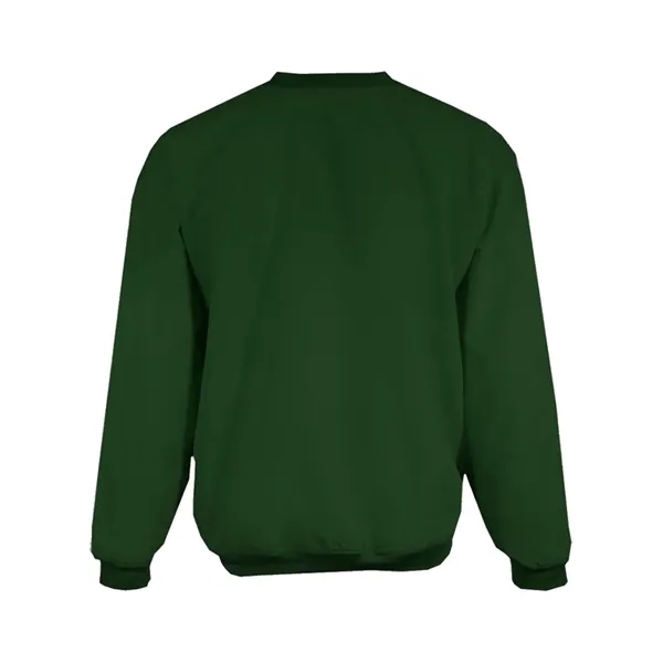 Microfiber Windshirt... from ASI 89380 Staton Corporate and Casual