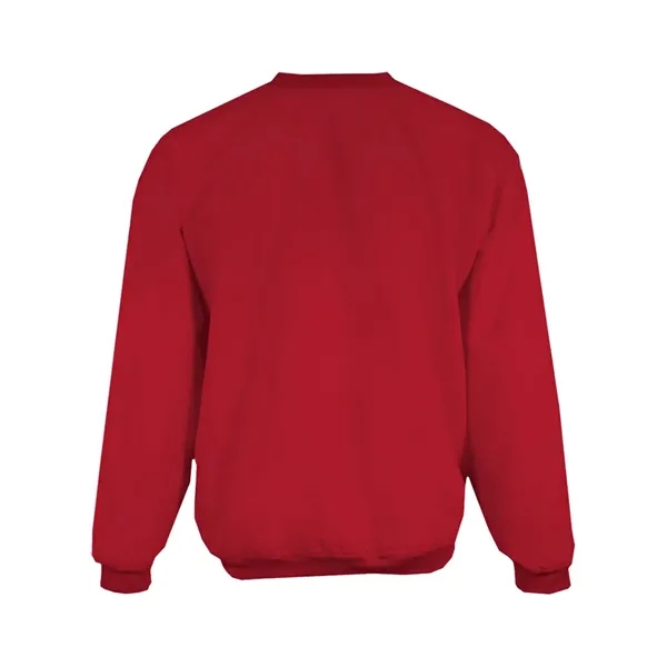 Microfiber Windshirt... from ASI 89380 Staton Corporate and Casual