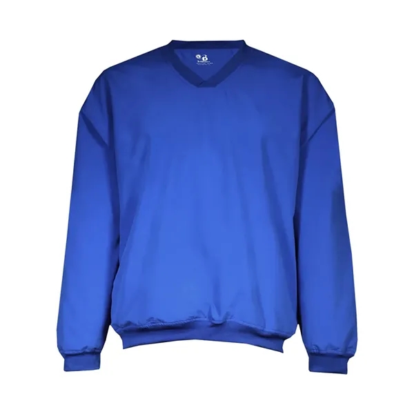 Microfiber Windshirt... from ASI 89380 Staton Corporate and Casual