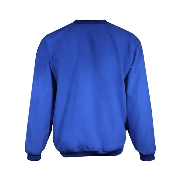Microfiber Windshirt... from ASI 89380 Staton Corporate and Casual