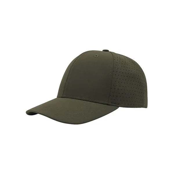 Performance Perforated Cap... from ASI 89380 Staton Corporate and Casual