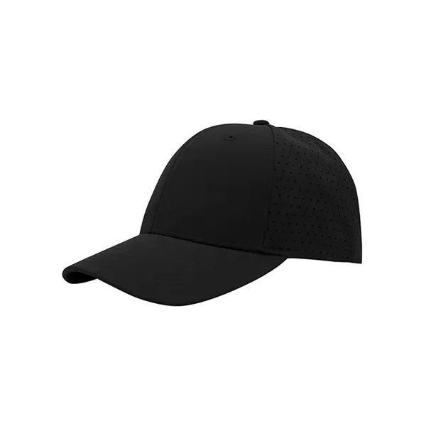 Performance Perforated Cap... from ASI 89380 Staton Corporate and Casual