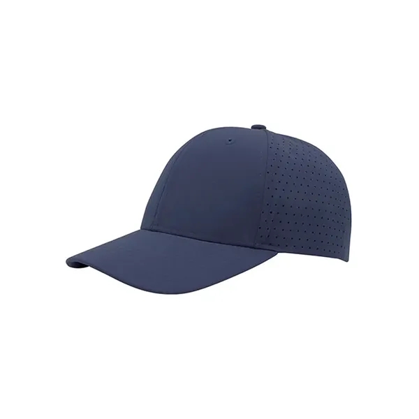Performance Perforated Cap... from ASI 89380 Staton Corporate and Casual