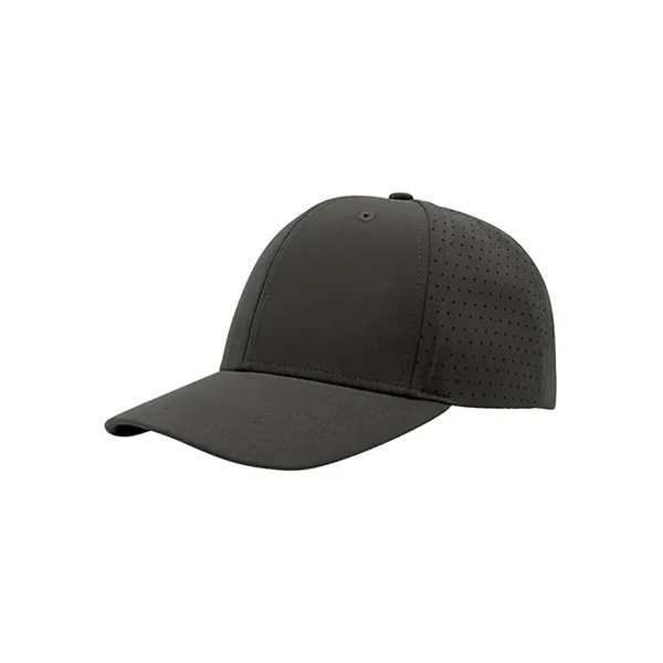 Performance Perforated Cap... from ASI 89380 Staton Corporate and Casual