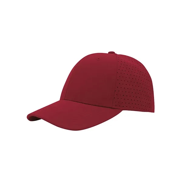Performance Perforated Cap... from ASI 89380 Staton Corporate and Casual
