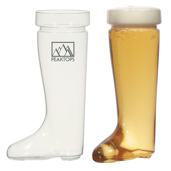 30 oz. German Boot Cup.... from ASI 61125 Hit Promotional Products / Hit®