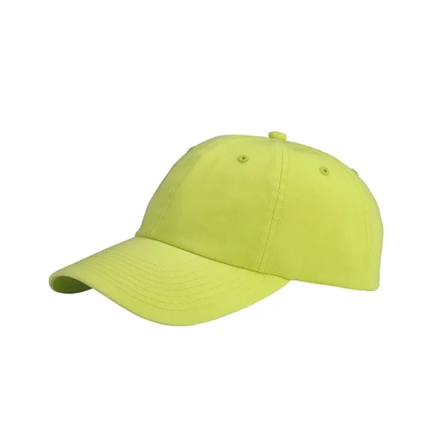 Low Profile Unstructured Dyed Cotton Twill Cap.... from ASI 89380 Staton Corporate and Casual