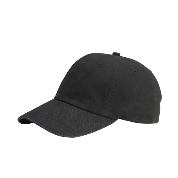 Low Profile Unstructured Dyed Cotton Twill Cap.... from ASI 89380 Staton Corporate and Casual