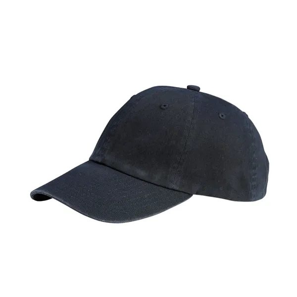 Low Profile Unstructured Dyed Cotton Twill Cap.... from ASI 89380 Staton Corporate and Casual