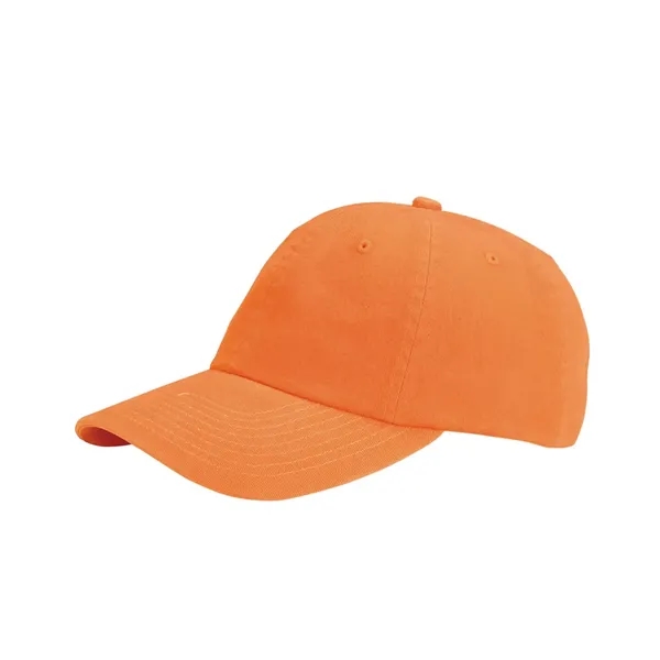 Low Profile Unstructured Dyed Cotton Twill Cap.... from ASI 89380 Staton Corporate and Casual