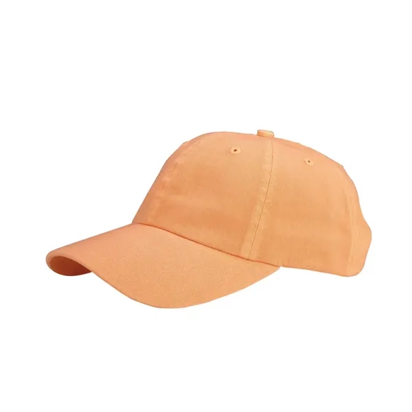 Low Profile Unstructured Dyed Cotton Twill Cap.... from ASI 89380 Staton Corporate and Casual