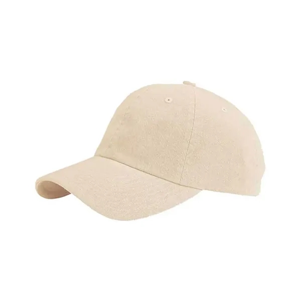 Low Profile Unstructured Dyed Cotton Twill Cap.... from ASI 89380 Staton Corporate and Casual