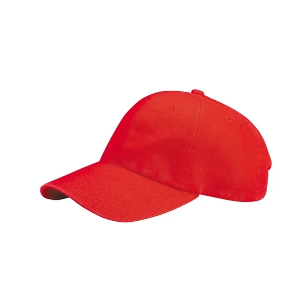 Low Profile Unstructured Dyed Cotton Twill Cap.... from ASI 89380 Staton Corporate and Casual