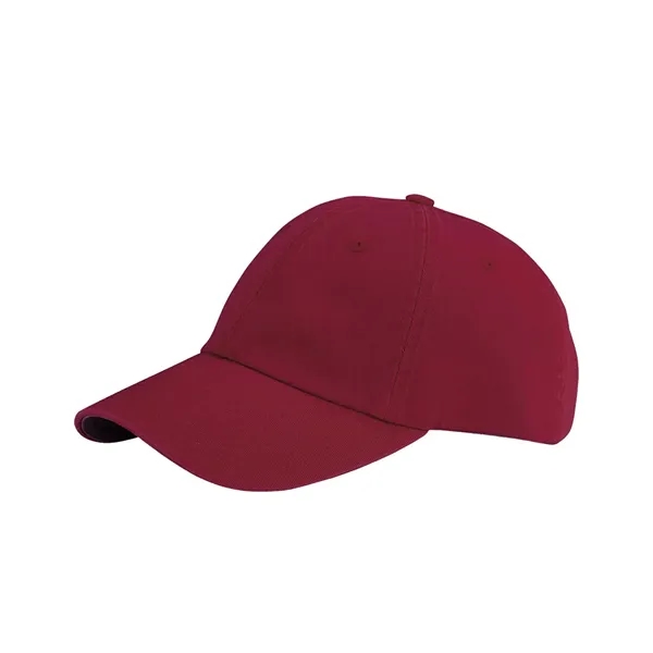 Low Profile Unstructured Dyed Cotton Twill Cap.... from ASI 89380 Staton Corporate and Casual